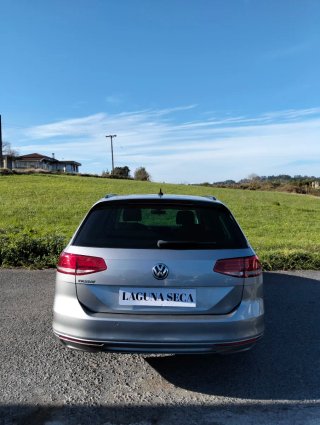 Volkswagen Passat 2015(ÚNICO PROPIETARIO)