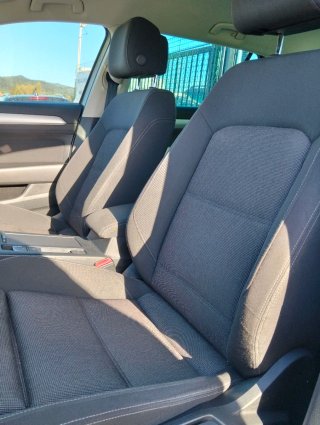 Volkswagen Passat 2015(ÚNICO PROPIETARIO)