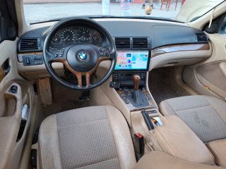 BMW Serie 3 2001