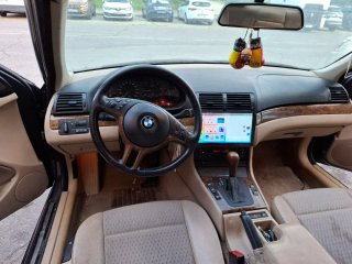 BMW Serie 3 2001