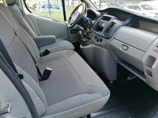 Opel Vivaro 2013