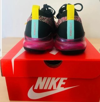 Nike VaporMax Flyknit Donna Taglia 40