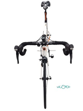 Bicicleta De Carretera Mendiz F10