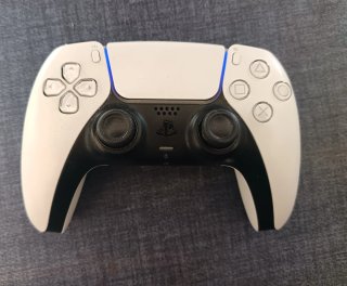 Consola PS5 825GB CON DISQUETERA