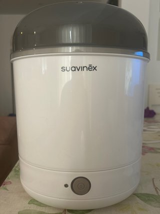 Esterilizador Suavinex