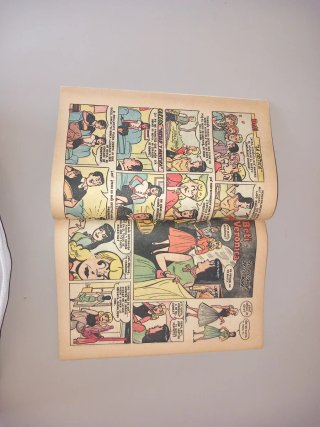 Cómic Archi