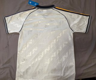 Camiseta Real Madrid Vintage Originals Adidas