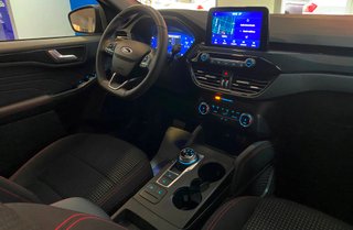 Ford Kuga 2023