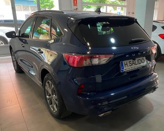 Ford Kuga 2023