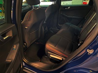 Ford Kuga 2023
