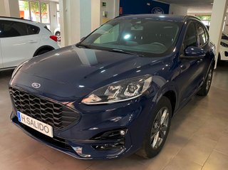 Ford Kuga 2023