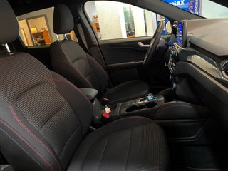 Ford Kuga 2023