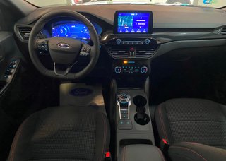 Ford Kuga 2023