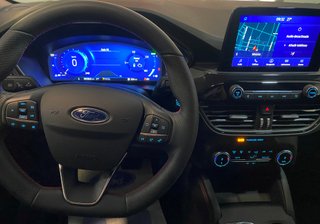 Ford Kuga 2023