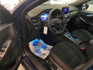 Ford Kuga 2023