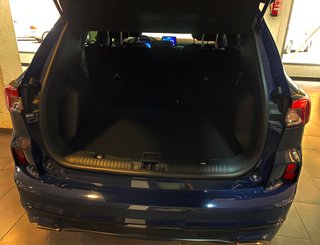 Ford Kuga 2023