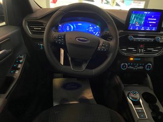 Ford Kuga 2023