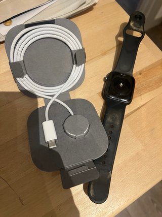 Apple Watch SE GPS+Cellular 44mm