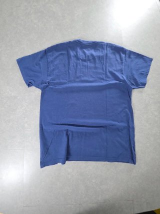 T-shirt Carhartt WIP Grafica Blu Taglia L