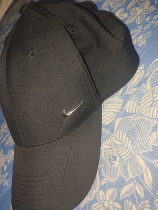 Gorra Nike Negra