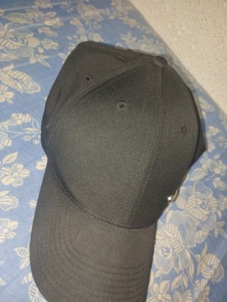 Gorra Nike Negra