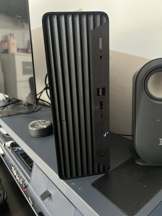 HP Pro SFF 400 G9 i7