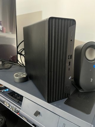 HP Pro SFF 400 G9 i7
