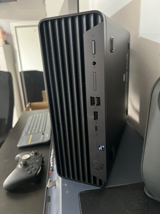 HP Pro SFF 400 G9 i7