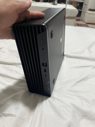 HP Pro SFF 400 G9 i7