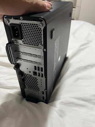 HP Pro SFF 400 G9 i7