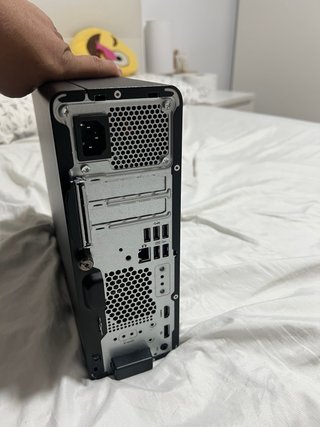 HP Pro SFF 400 G9 i7