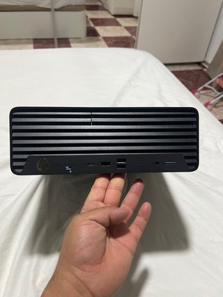 HP Pro SFF 400 G9 i7
