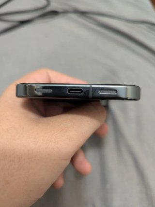 Google Pixel 10 Pro XL negro