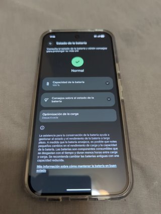 Google Pixel 10 Pro XL negro