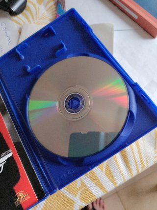 007 Dalla Russia con Amore PS2