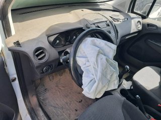 Despiece Ford Transit 1.5 Tdci 4x4 (2016)