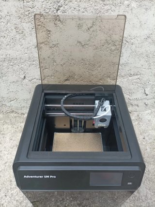 Impresora 3D Adventurer 5M pro