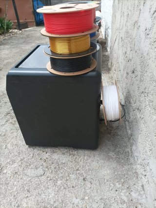 Impresora 3D Adventurer 5M pro
