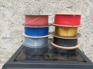 Impresora 3D Adventurer 5M pro