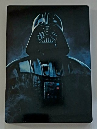 Star Wars: El Poder de la Fuerza II Xbox 360