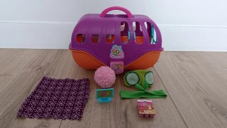 Bellies Resort-Spa con Accesorios