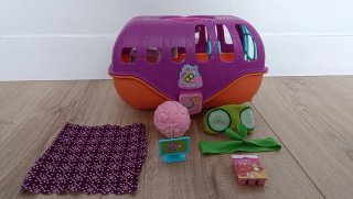 Bellies Resort-Spa con Accesorios