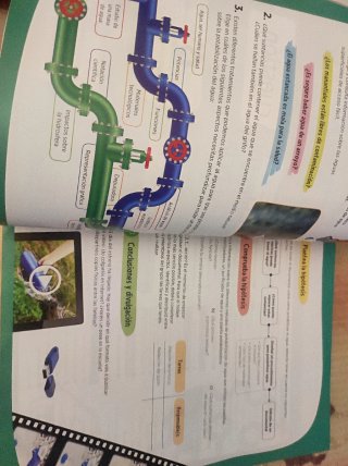 Libro de texto Tecnología y Digitalización