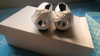 Zapatos Proenza Schouler Blancos