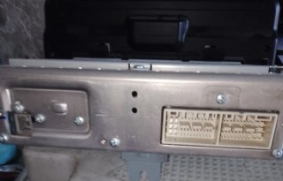 Autoradio Bluetooth originale per Kia Picanto
