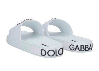 Chanclas Dolce & Gabbana unisex