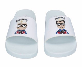 Chanclas Dolce & Gabbana unisex