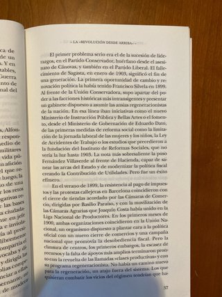 Libro de historia
