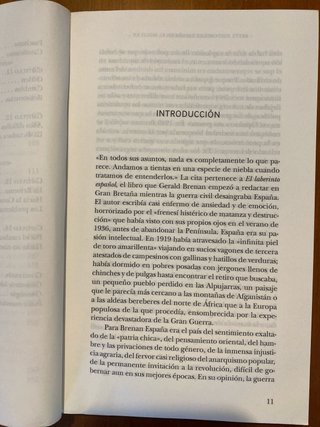 Libro de historia