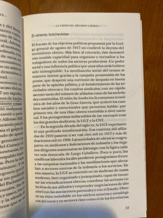Libro de historia